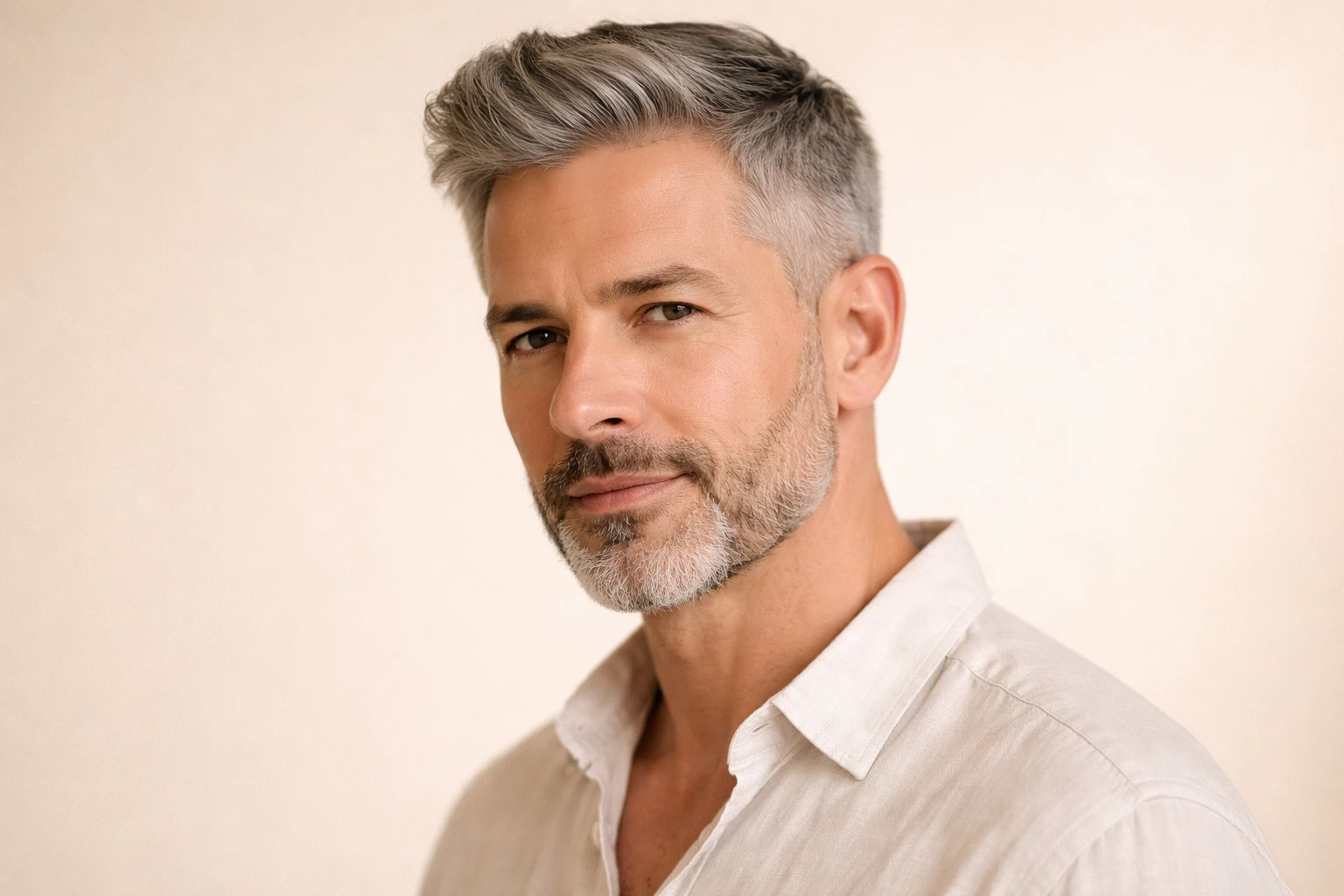 Coiffure homme Vayres, dégradés et coupes tendance
