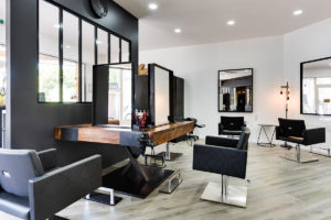 Salon de coiffure Mickael ROMAN à Vayres
